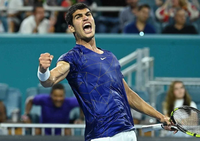 Προγνωστικά Miami Open: Δυάδα απόδοσης 4.15